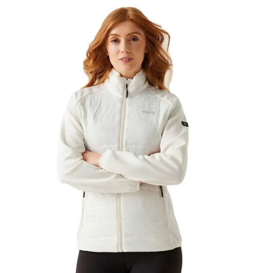 REGATTA Clumber V Hybrid jacket