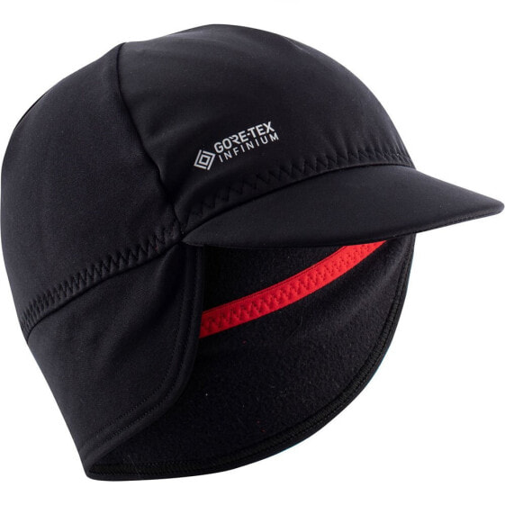 CASTELLI Estremo WS cap