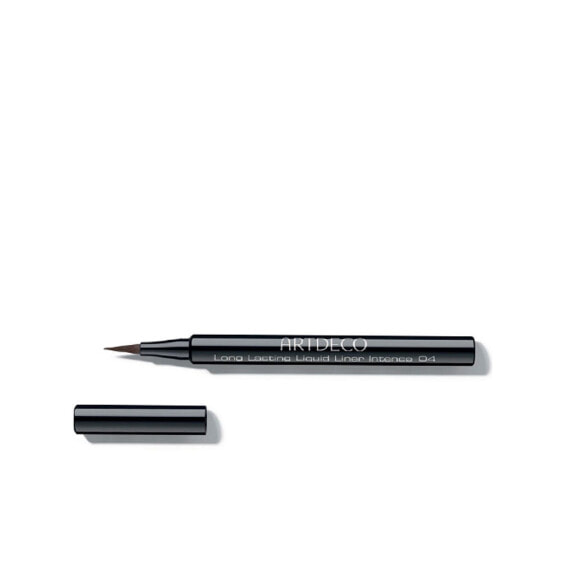 LONG LASTING liquid liner intense #4-brown line 0,6 ml