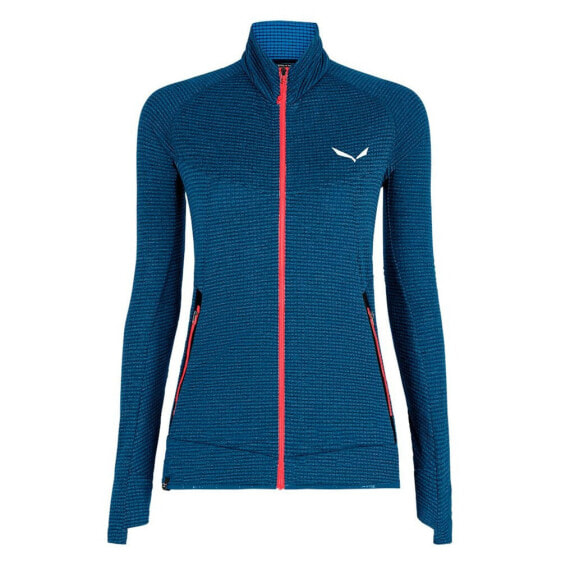 SALEWA Pedroc Polarlite full zip fleece