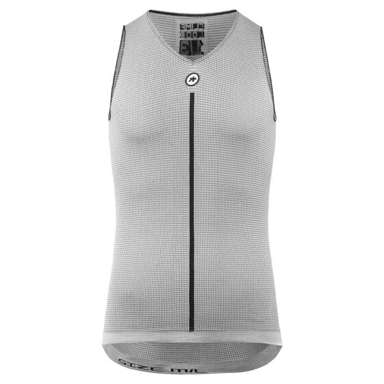 ASSOS P1 sleeveless base layer