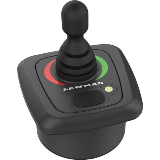 LEWMAR TT Thruster Gen2 Joystick