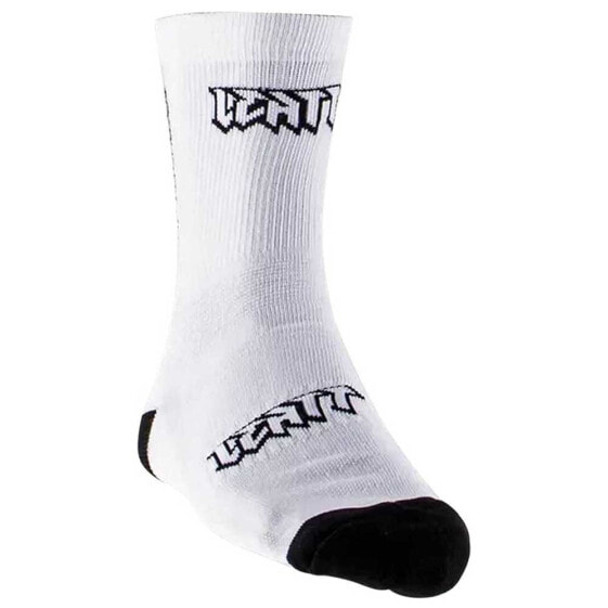 LEATT MTB socks