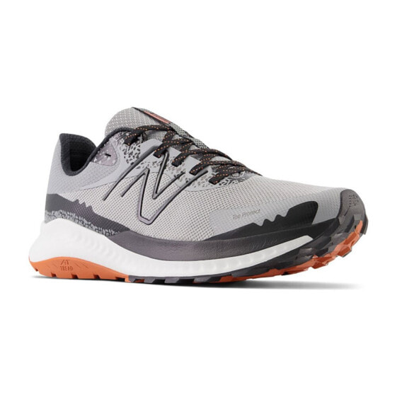 NEW BALANCE Dynasoft Nitrel V5 trail running shoes