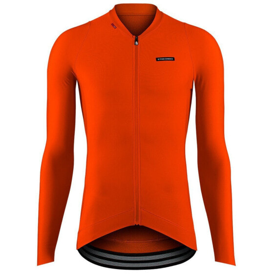 ETXEONDO Alde Thermo long sleeve jersey