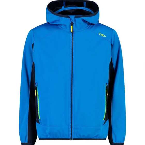 CMP Fix Hood 39A5134 softshell jacket