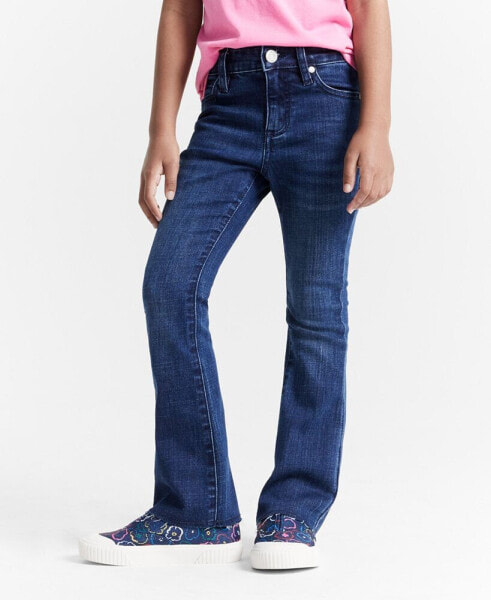 Girls Osterley Flare-Leg Jeans, Created for Macy's