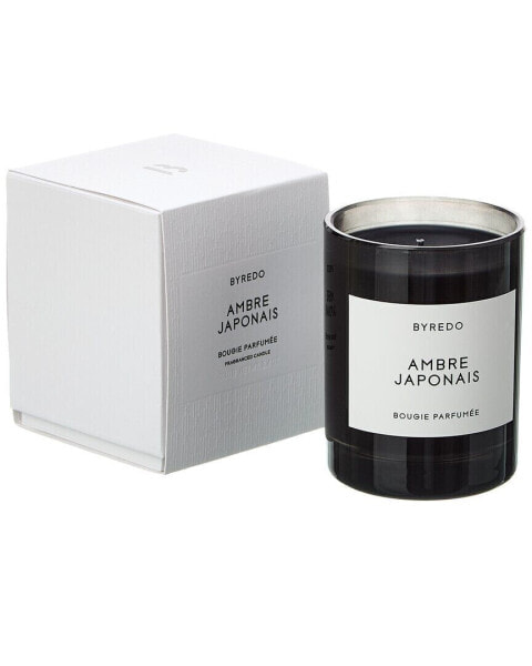 Byredo Ambre Japonais 8.5Oz Candle