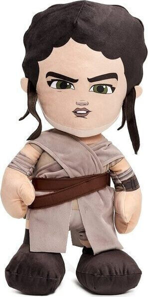 DISNEY STAR WARS REY MASKOTKA 45CM standard