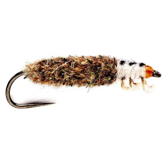 BAETIS Finish Case Caddis Fly