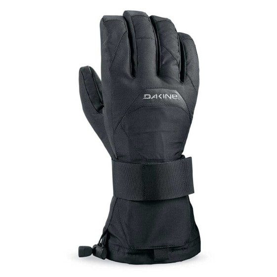 DAKINE Wristguard gloves