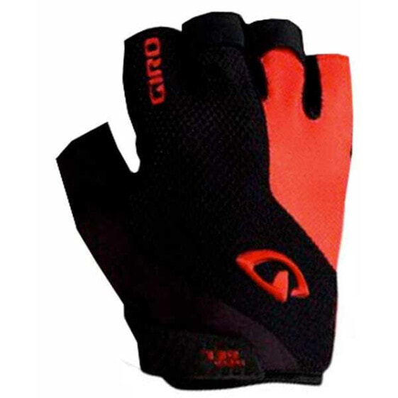 GIRO Strade Dure Supergel gloves