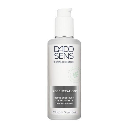 DADO SENS Regeneration E Cleansing milk