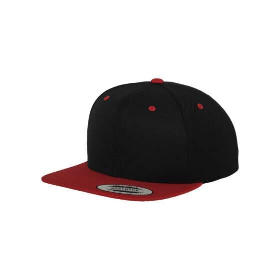 FLEXFIT Classique 2-tone cap