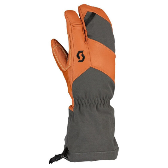 SCOTT Explorair Alpine Mittens