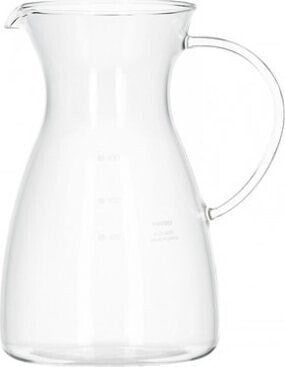 Hario Hario Heatproof Decanter 600ml - Karafka do gorących napojów