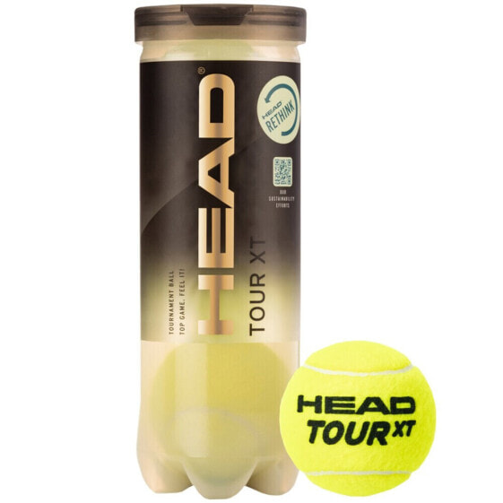 Head Tour Xt 3