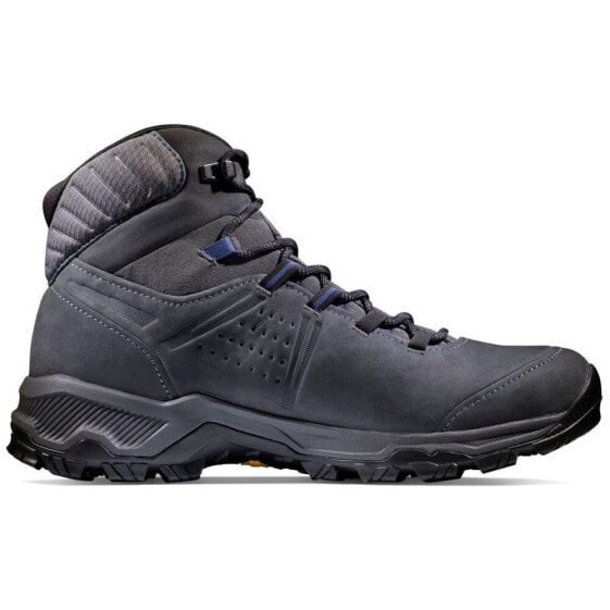 MAMMUT Mercury IV Mid Goretex Hiking Boots