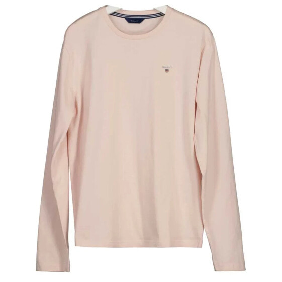 GANT Original long sleeve T-shirt