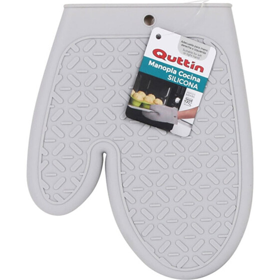 QUTTIN Silicone Kitchen Mitt