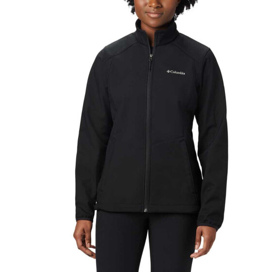 COLUMBIA Kruser Ridge II softshell jacket