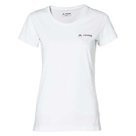 VAUDE Brand short sleeve T-shirt