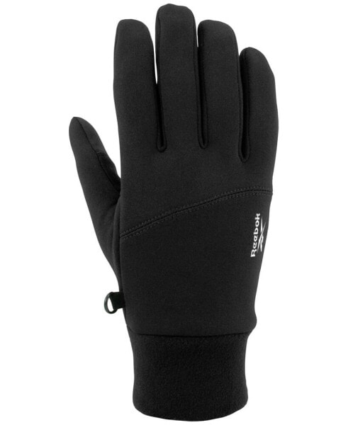 Men's Stretch Fleece Gloves