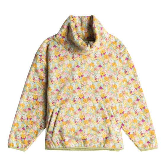 ROXY Heartbreak Weather fleece