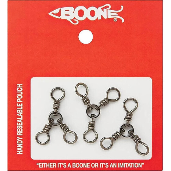 BOONE 3 Way Swivel