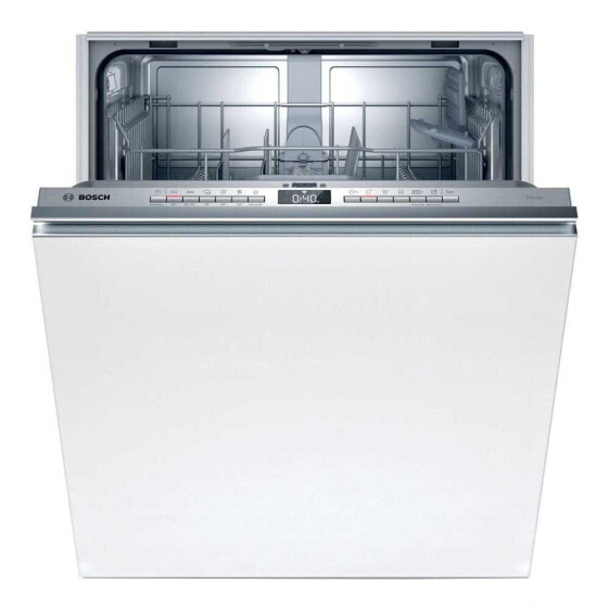 BOSCH SMV 4HTX31E Third-Rack Dishwasher 6 place settings