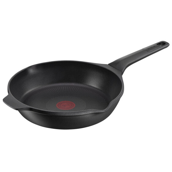 Сковорода Tefal E2490644 Чёрный Алюминий Ø 28 cm