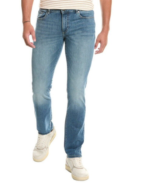 Dl1961 Nick Ocean City Slim Jean Men's Blue 38