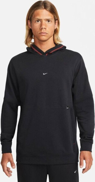 Nike Bluza Nike Flecce Hoody DC9024 010