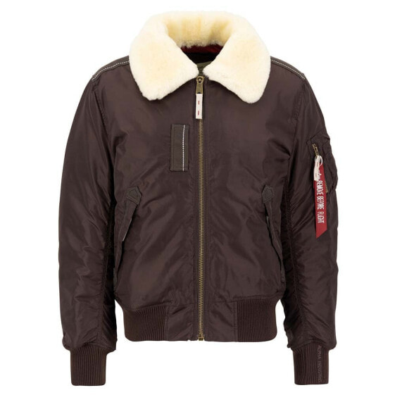 ALPHA INDUSTRIES Injector III jacket