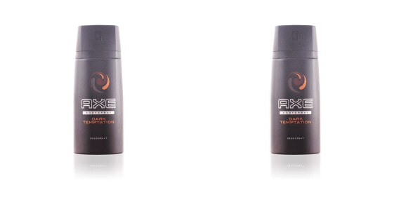 AXE Dark Temptation Deodorant Spray 150ml