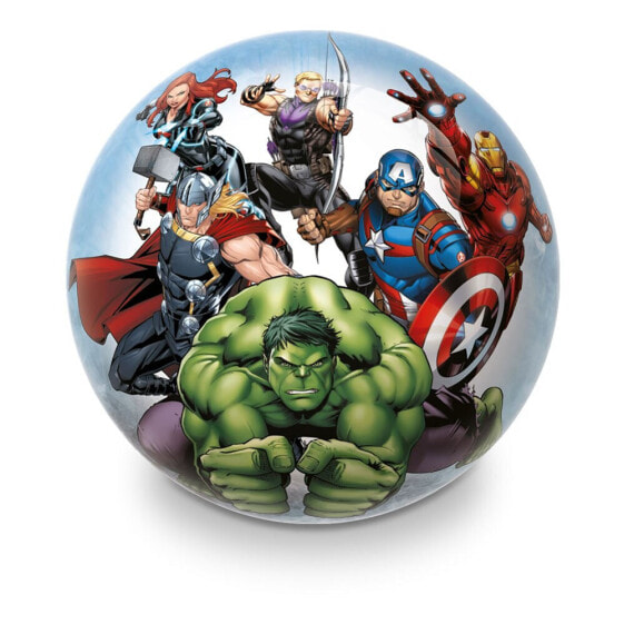 DISNEY Balon Beach The Avengers