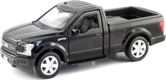 Daffi Ford F150 2018 czarny