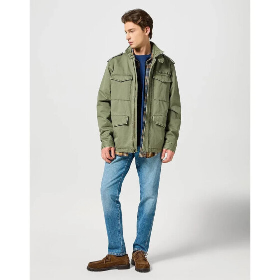 WRANGLER Field jacket