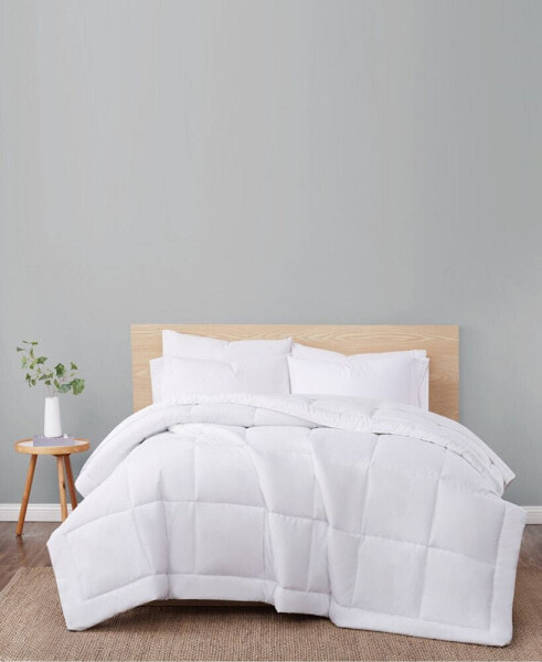 CLOSEOUT! Super Soft Twin Down Alternative Comforter