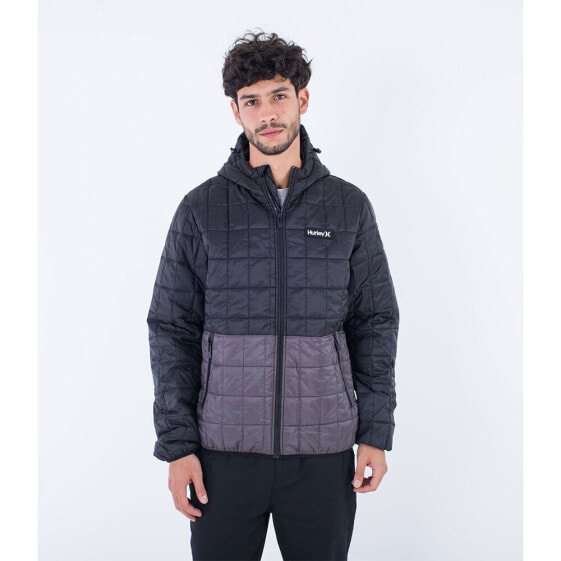 HURLEY Biotic jacket