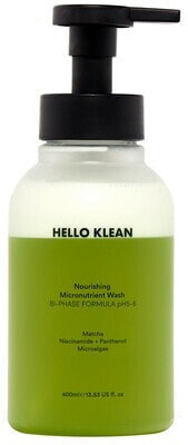 Nourishing Micronutrient Wash