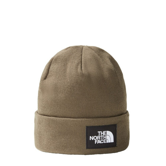 The North Face Dock Worker Recycled Beanie Kulich Us Os