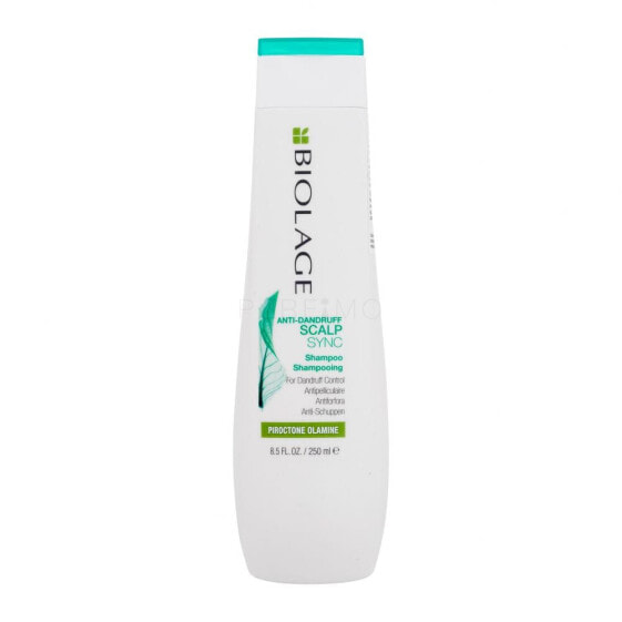 Biolage Scalp Sync Anti Dandruff 250 ml shampoo für Frauen