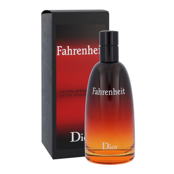 Dior Fahrenheit 100 ml rasierwasser für Herren