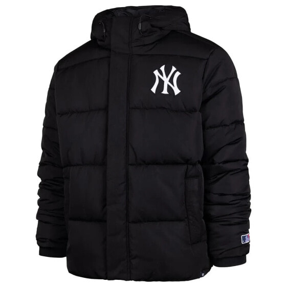 47 MLB New York Yankees Core puffer jacket