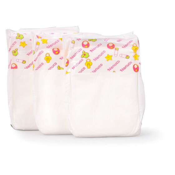 NENUCO Diapers Baby Doll