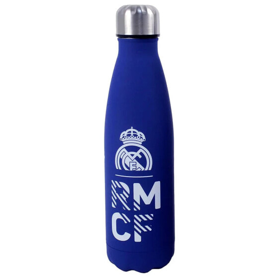 REAL MADRID 500ml Double Wall Stainless Steel Bottle