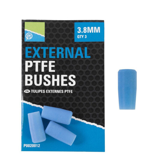 PRESTON INNOVATIONS PTFE Bushes