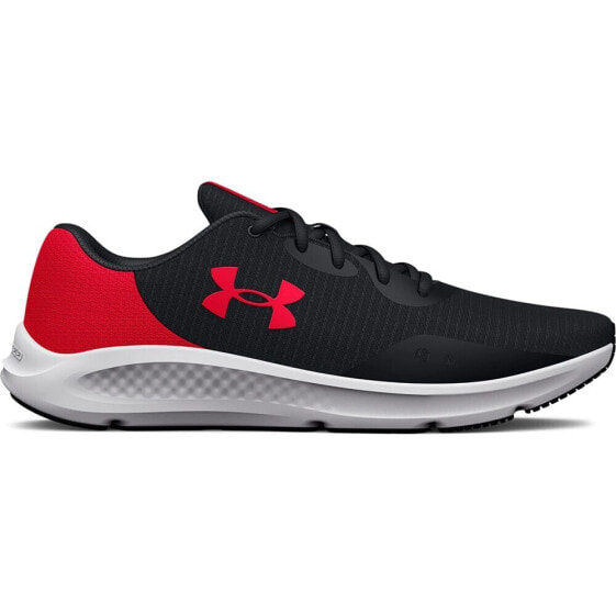 Under Armour Charged Pursuit 3 Tech