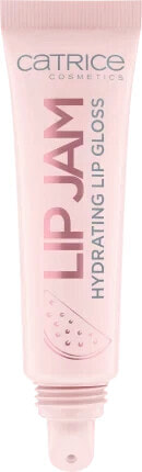 Lipgloss Lip Jam Hydrating 010, 10 ml